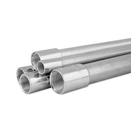 Steel Conduits